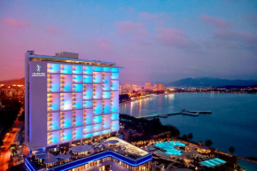 The Shanhaitian Resort Sanya, Autograph Collection